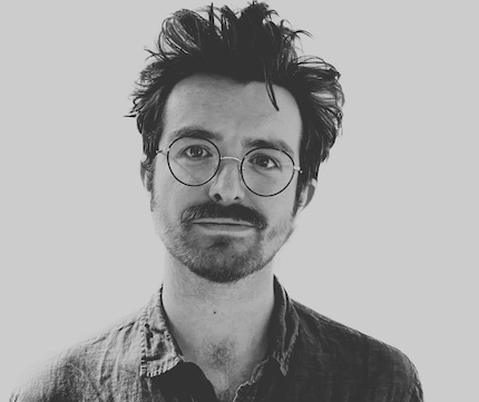 Max Perry photo