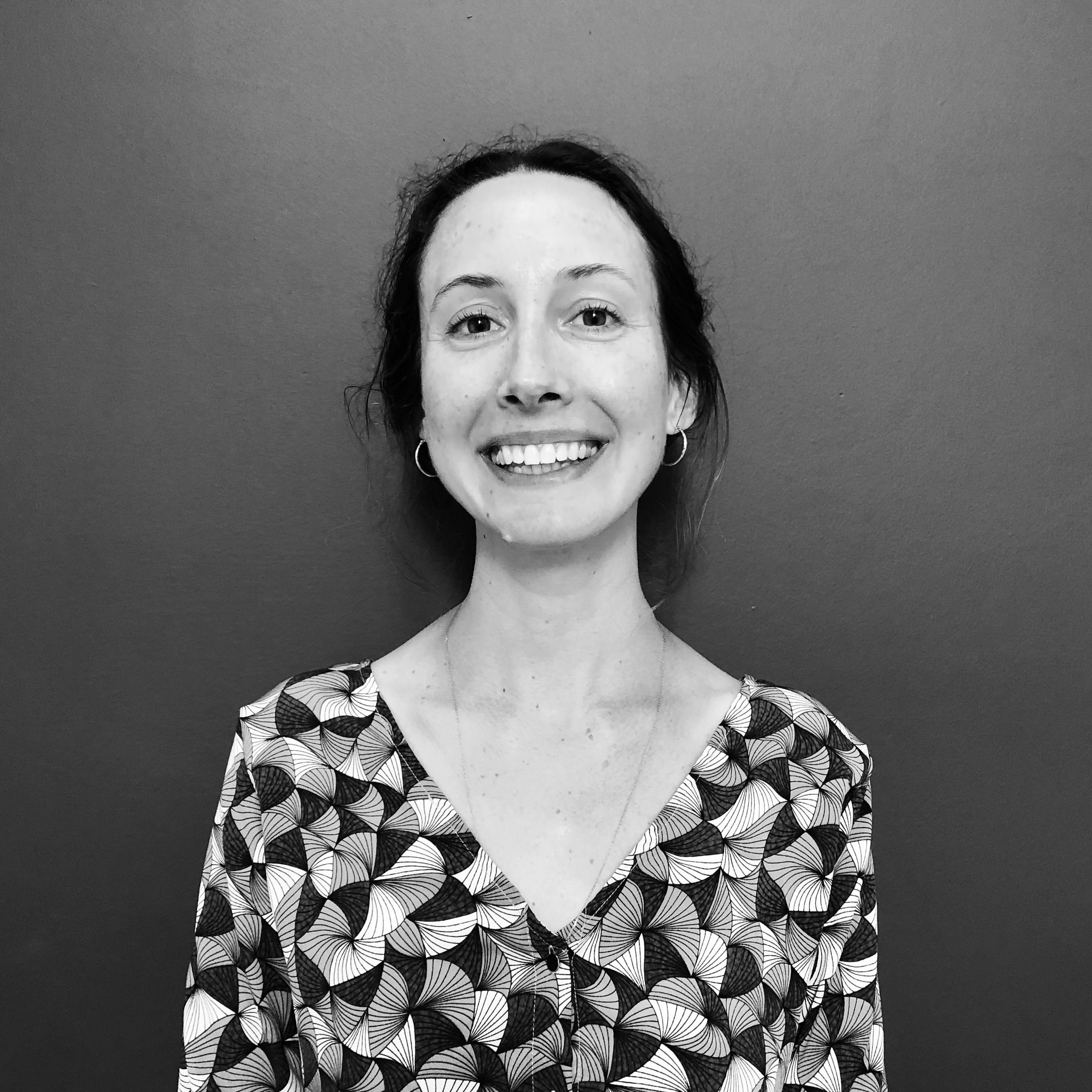 Abby King photo