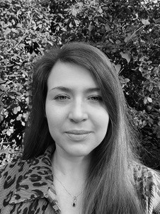 Nicola Sugden photo
