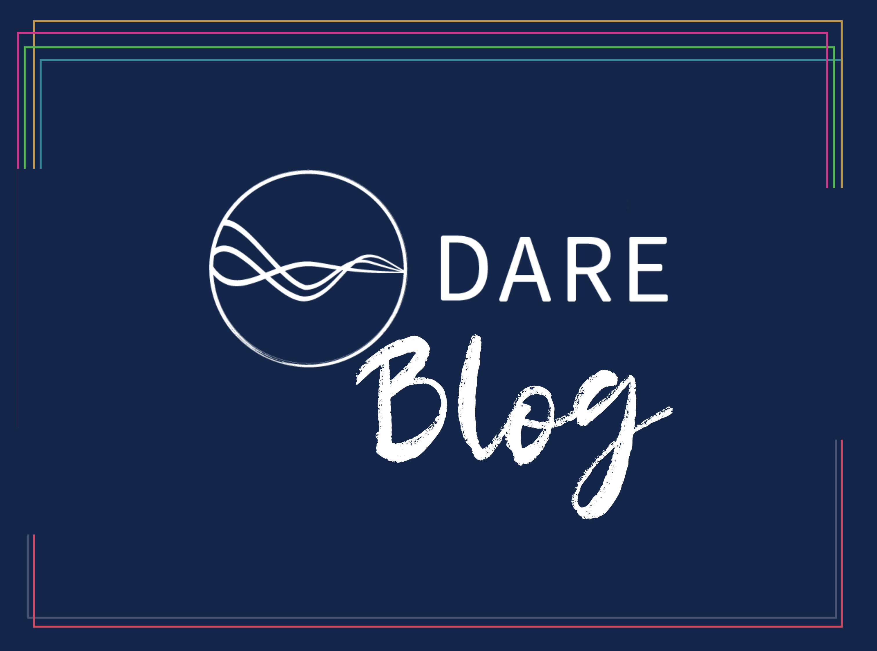 DARE Blog logo