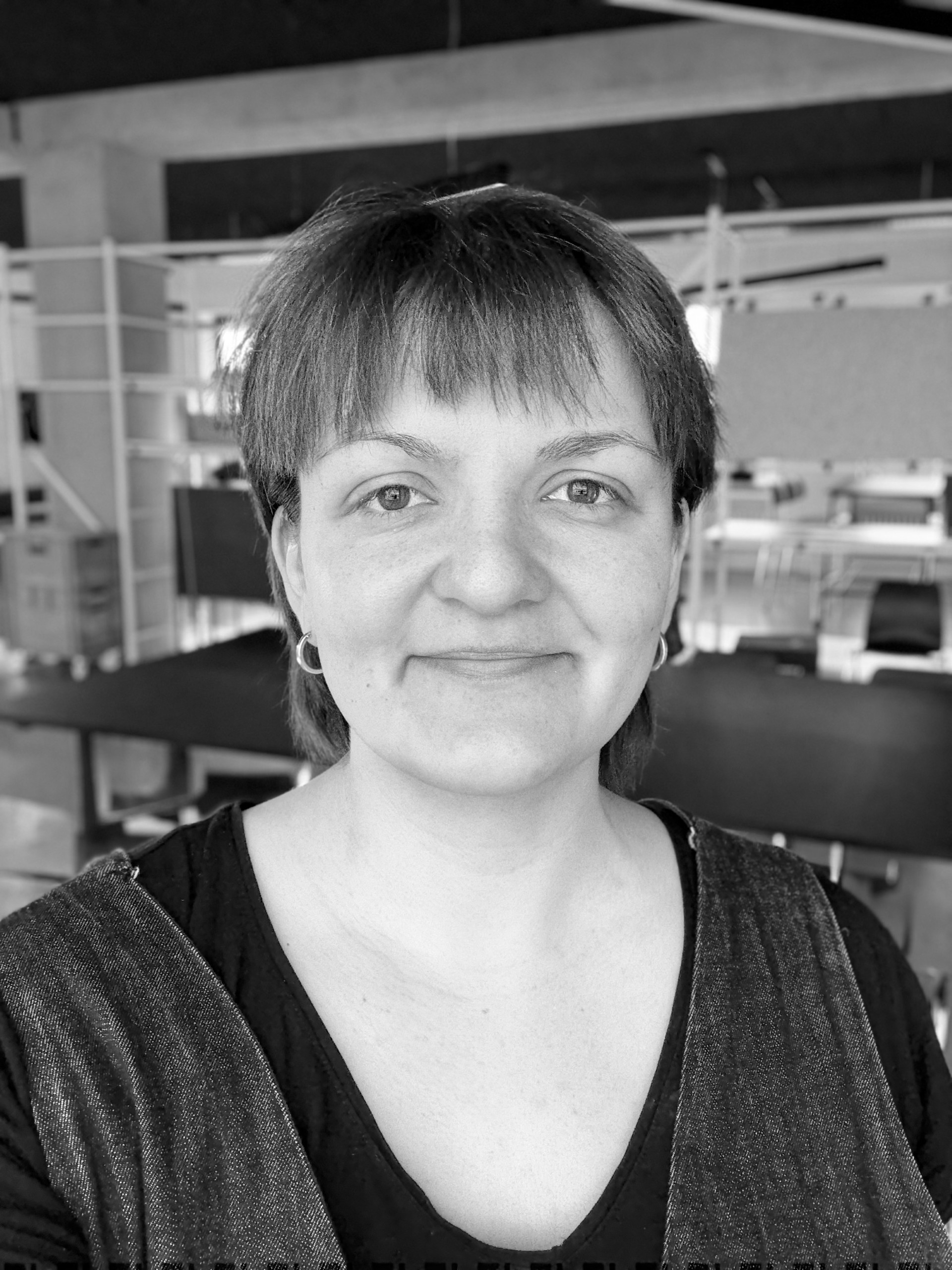 Amelie Lange 